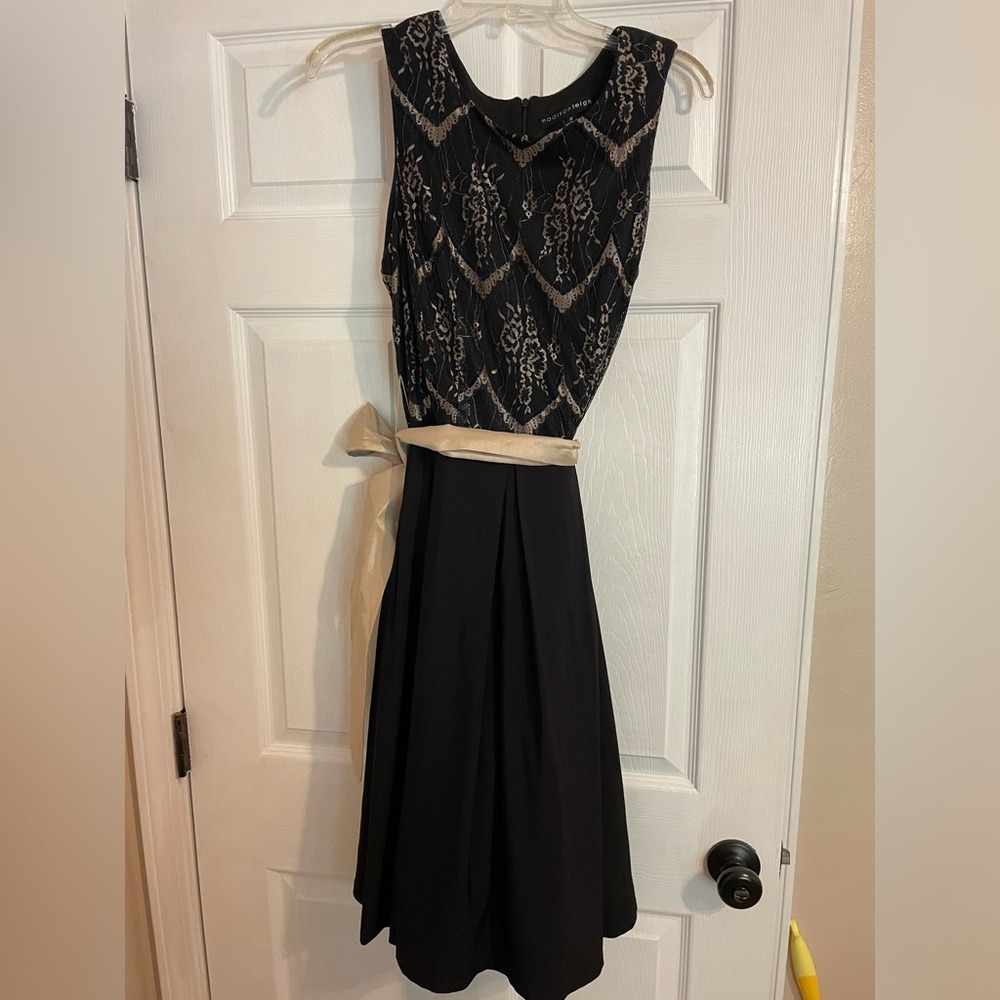 Madison Leah dress. Very flattering. Worn once for a costume party.